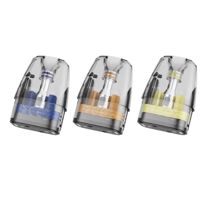 Innokin Foretex Pod Cartridge 3.5ml 3pcs/pack - 0.6ohm