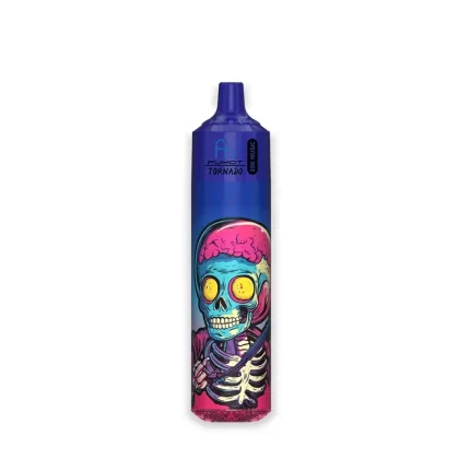 RAndM Tornado 30000 Puffs Double Apple