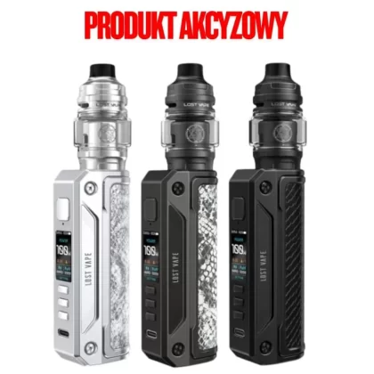 Lost Vape Thelema Solo Kit AKCYZA