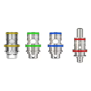 Freemax Fireluke 22 Coils | 5-Pack