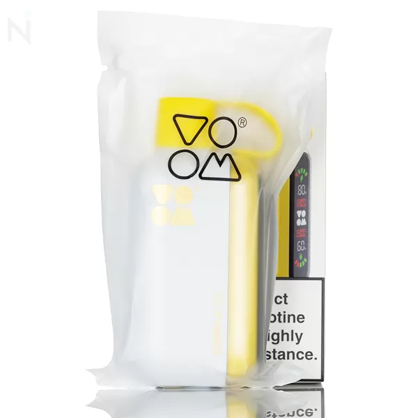 Voom Cobble 20K Puffs Disposable Vape - Vapordna - Image 2