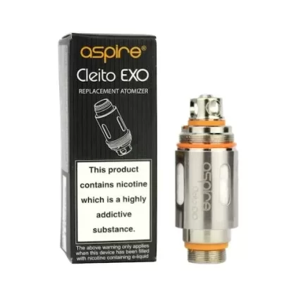 Aspire Cleito EXO 0.16 Coil