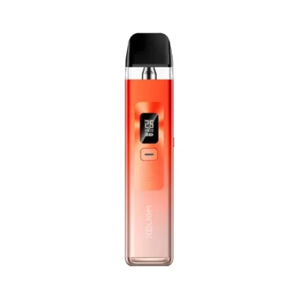 Geekvape Wenax Q Pod Kit - Sunset Yellow
