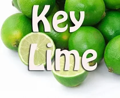 Key Lime Premium E-Liquid