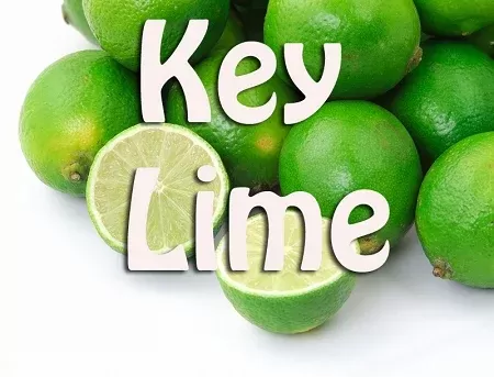 Key Lime Premium E-Liquid