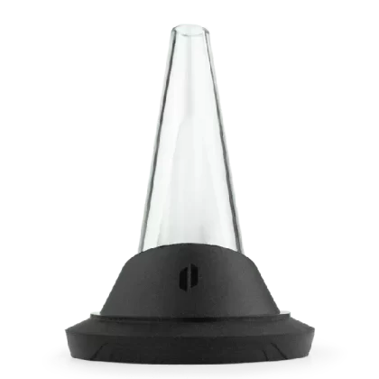 Puffco Peak Glass Stand - Ejuicewarehouse