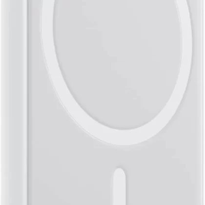 Magnetic Wireless Power Bank iPhone - Black