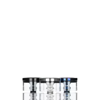 LP Mods Order RTA Shorty Kit - Vapejuice