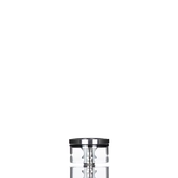LP Mods Order RTA Shorty Kit - Vapejuice - Image 2
