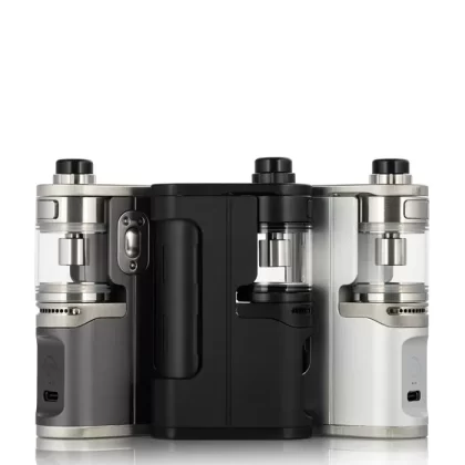 DOVPO x Suicide Mods ABYSS AIO 60W Kit