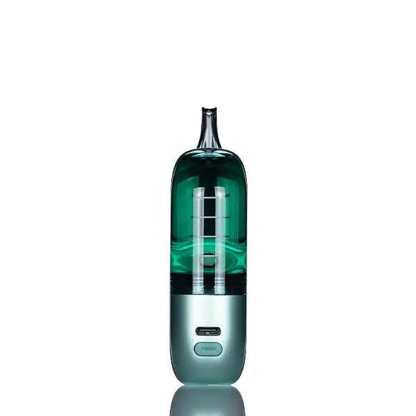 NEXA ULTRA 50k 50000 Puff Disposable Vape - 20mL - Blue Wizard - Image 3