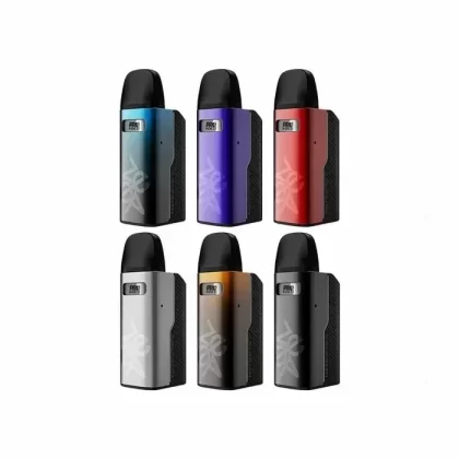 Uwell Caliburn GZ2 17W Vape Pod System