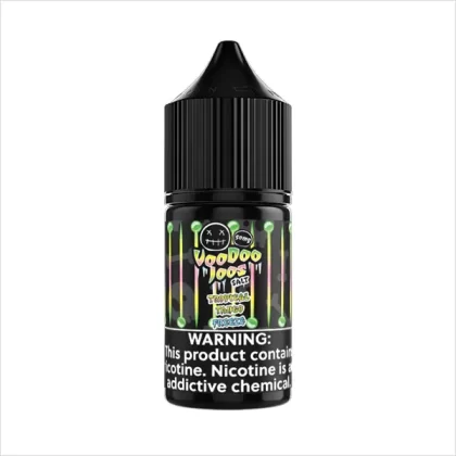 Sale $16.00 – Tropical Tango Freeze by Voodoo Joos Salt Series 30mL