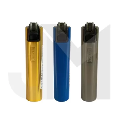 30 Clipper FCP22RH Classic Micro Metal Cover Mix 1 Lighters – FCP0T000UKH