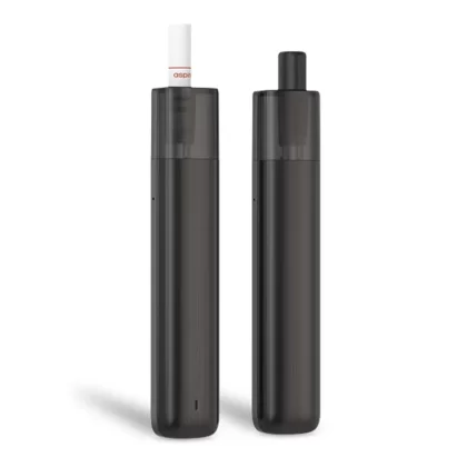 Aspire Vilter 2 Vape Kit - Black Kit