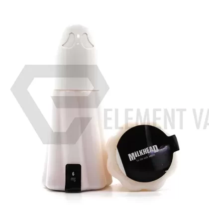 Milkhead by GOST Vapor – 30mL