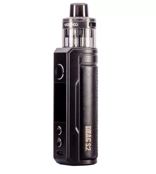 VOOPOO Drag S2 Pod Kit (60W) 2500mAh - Image 3
