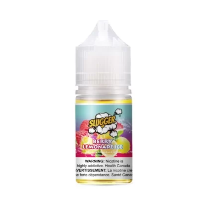 Slugger– Berry Lemonade Ice (20/35/50) Mg - Vape Product, Vape Product
