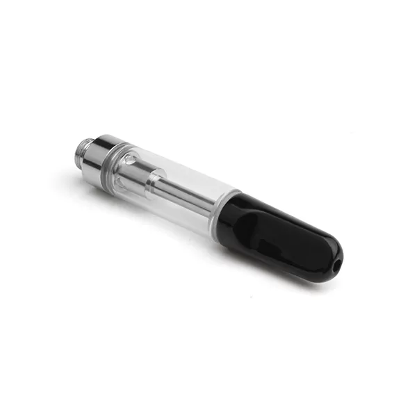 Empty 510 Vape Cartridge 0.5ml Ceramic - Discountvapepen - Image 3