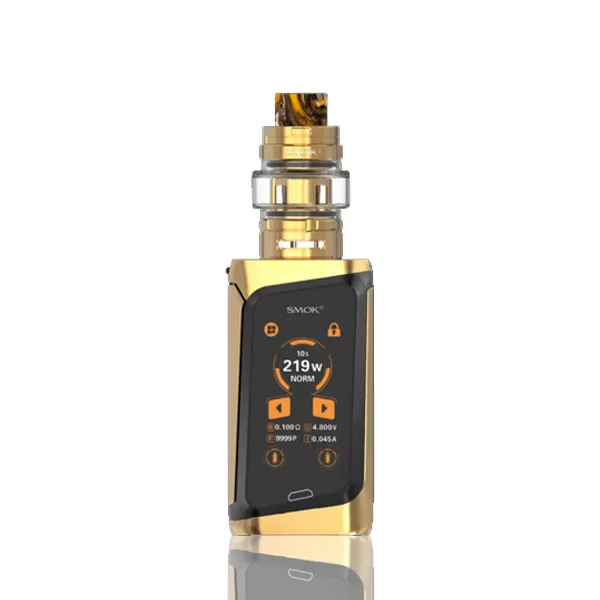 SMOK MORPH 219 TC STARTER KIT