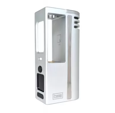 B26 DNA 80c Silver – Ennequadro Mods