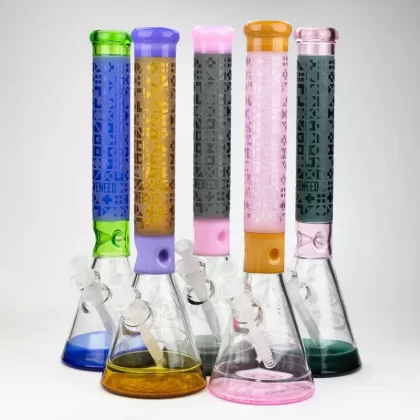 WENEED – Cipher Text Beaker