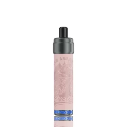 Kangvape Onee Stick 2500 Puffs Disposable Vape - Red Ice