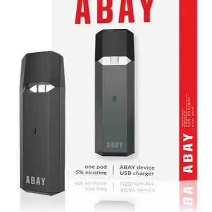 ABAY Vape Pod Starter Kit - Vape Store
