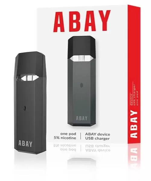 ABAY Vape Pod Starter Kit - Vape Store
