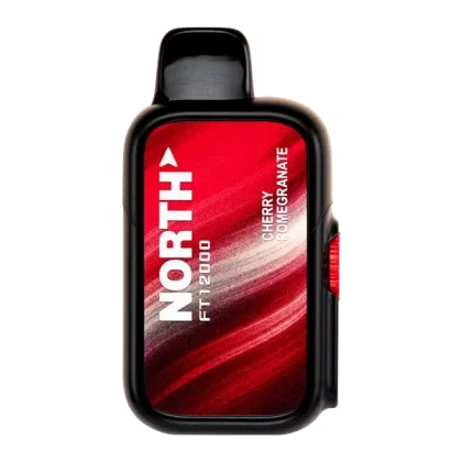 Cherry Pomegranate – NORTH FT12000