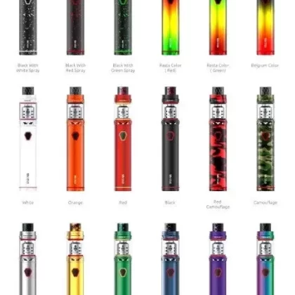 Smok Stick P25 Prince Stick Vape Kit