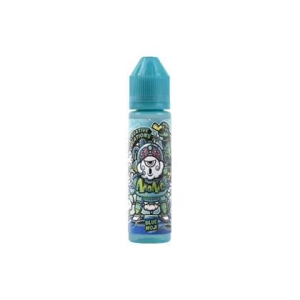 Dessert Factory 50 ml Shortfill E-Liquid – 0 mg (70VG/30PG) - Geschmack#Blaue Mine>Blasen traube>Regenbogen Zucker>Churro Honig (B97619)