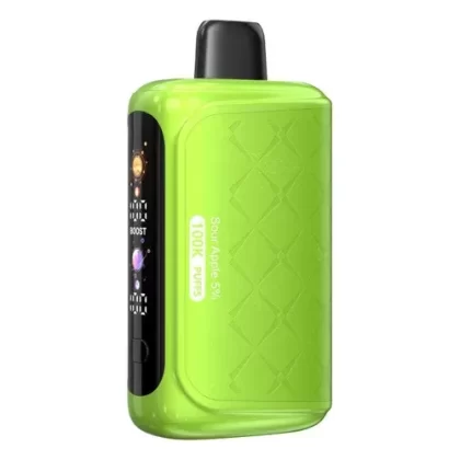 Binaries Disposable (100000 Puffs)