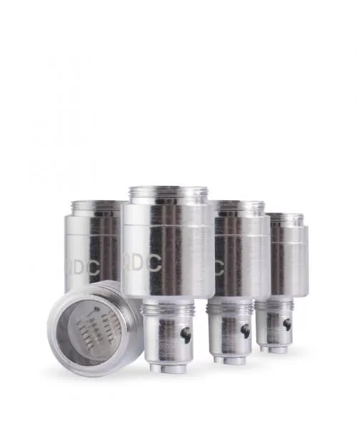 Yocan Evolve Coils 5pk - Vapeciga - Image 2