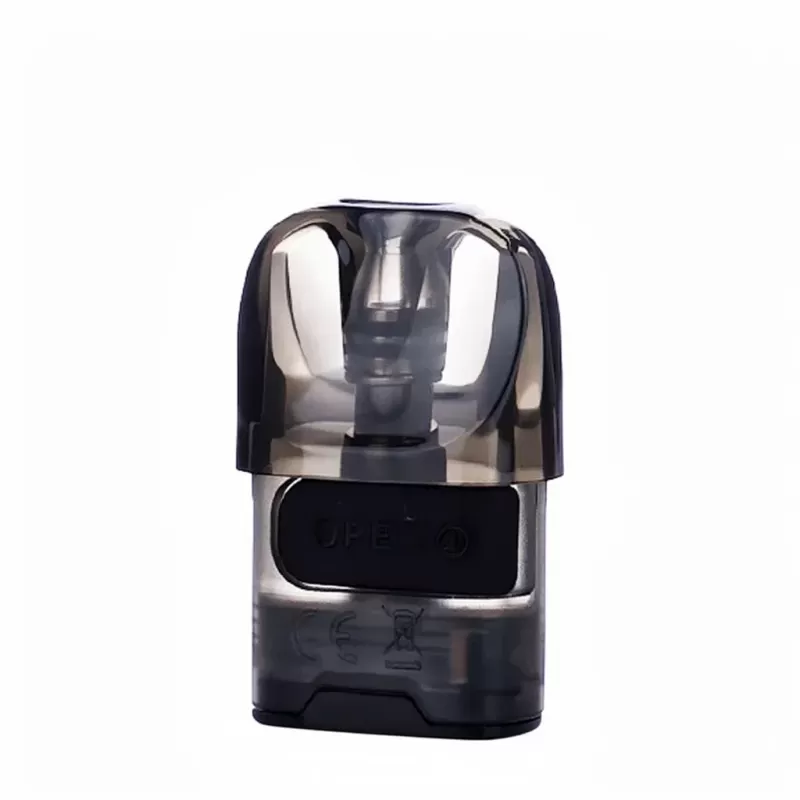 Lost Vape Quest Ursa Replacement Pods – 2.5ml Side Fill - Image 3