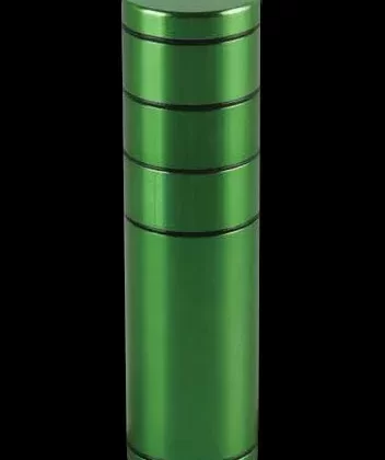 All-In-One Dugout & Grinder with Storage - Ejuicewarehouse