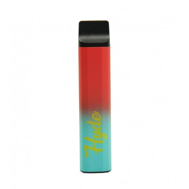 Hyde Edge Recharge Disposable Device | 3300 Puffs | 6mL *** - Pineapple Ice - Image 3