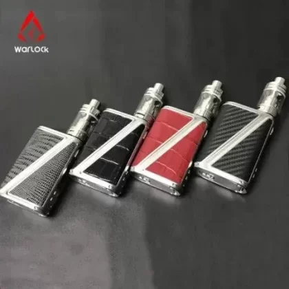 Rofvape Warlock Z box