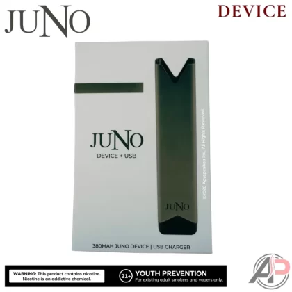 Juno Vape Battery Device