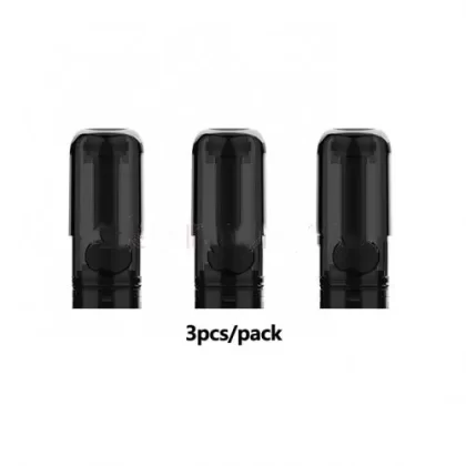 GeekVape Wenax S-C Empty Pod Cartridge Without Drip Tip 3pcs/pack - 3ml