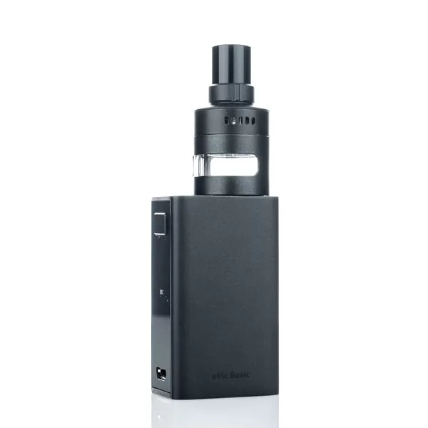 Joyetech eVic Basic 40W with Cubis Pro mini Starter Kit (2.0ML)-1500mAh - Orange - Image 3
