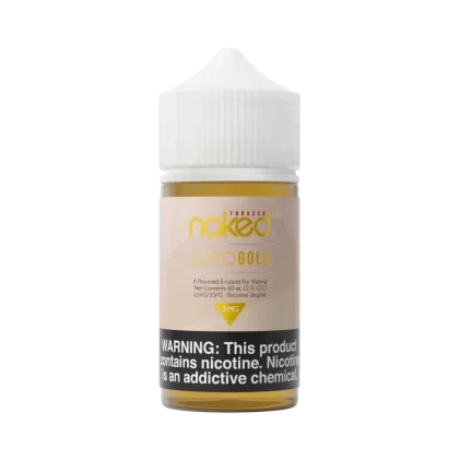 Naked 100 Tobacco - Vaporider Deals (B6379A)