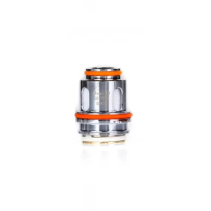 Geek Vape Zeus Mesh Replacement Vape Coils – Z 0.15, Z 0.25, Z 0.4 & Z 0.2 Singles & Packs - Vapourdays Co