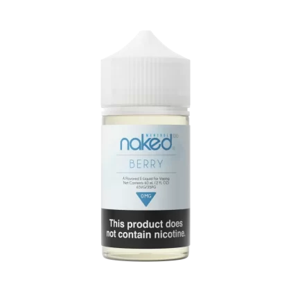 Naked 100 Menthol - Vaporider Deals (389CE1)