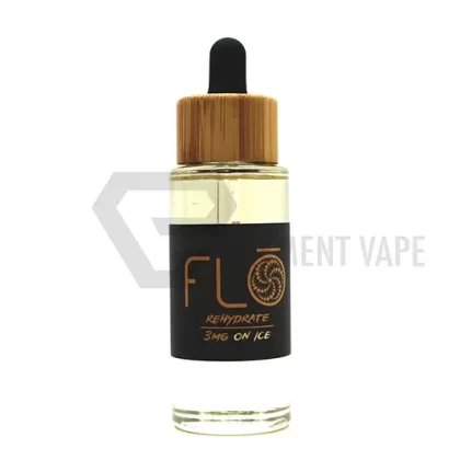 Rehydrate On Ice by FLO Vapor – 60mL
