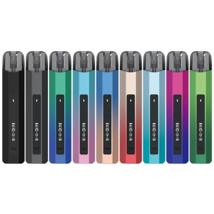 SMOK Nfix Pro 25W Pod System Kit - Blue Purple