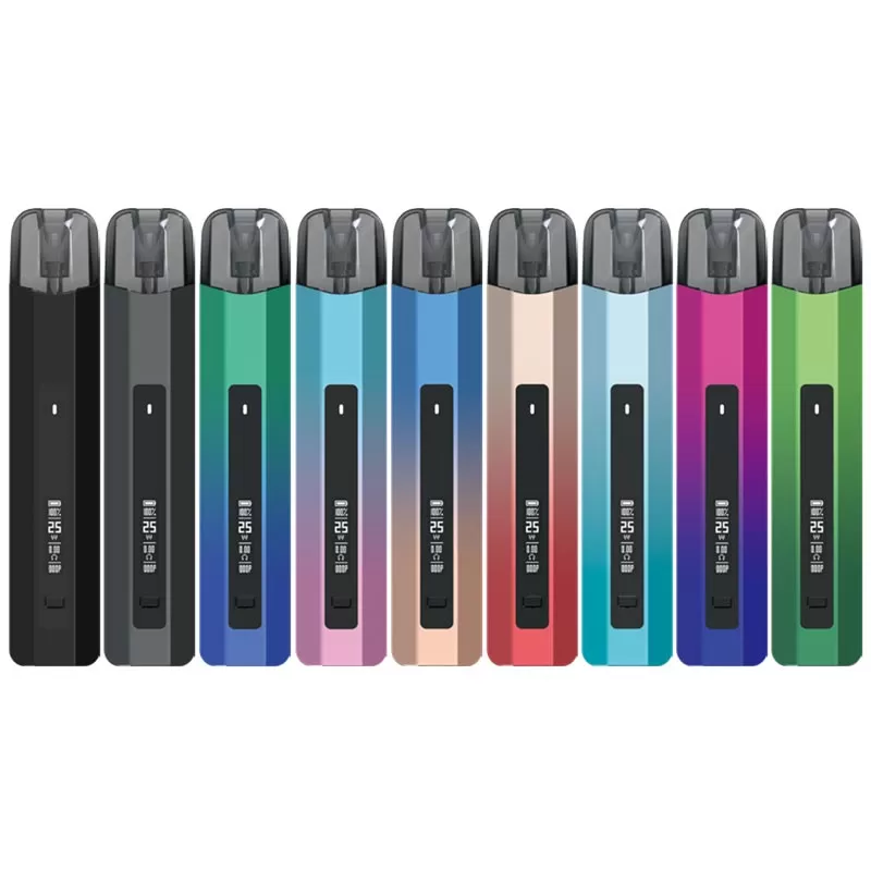 SMOK Nfix Pro 25W Pod System Kit - Blue Purple