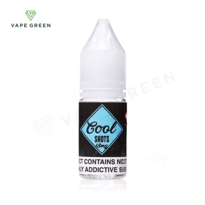 Nic Cool Shot 18mg – by Head shots