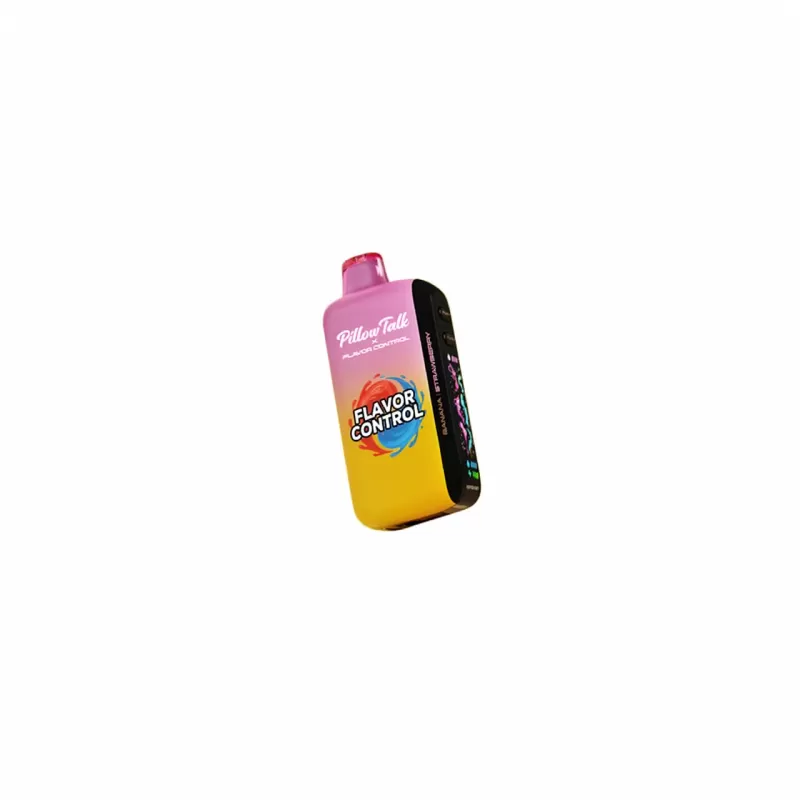 Pillow Talk FC40000 Disposable Vape 40000 Puffs - Bangvapeaustralia - Image 2
