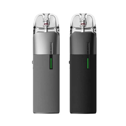 Vaporesso LUXE Q2 Kit (3ml, 1000 mAh) – Startpaket
